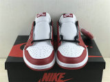 Authentic Air Jordan 1 Low  Chicago
