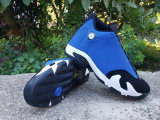 Air Jordan 14 Shoes AAA (32)