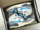 Authentic Jordan Legacy 312 “Exploration Unit”