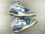 Authentic Jordan Legacy 312 “Exploration Unit”