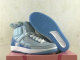 Authentic J Balvin x Air Jordan 2 Celestine Blue/White