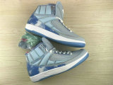 Authentic J Balvin x Air Jordan 2 Celestine Blue/White