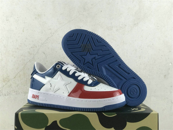 Authentic A Bathing Ape Bape (21)
