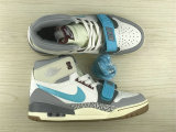Authentic Jordan Legacy 312 “Exploration Unit”