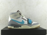 Authentic Jordan Legacy 312 “Exploration Unit”