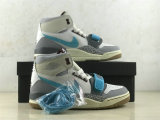 Authentic Jordan Legacy 312 “Exploration Unit”