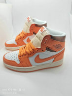 Perfect Air Jordan 1 GS Shoes (47)