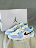 Perfect Air Jordan 1 Shoes (49)