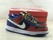 Authentic Nike Dunk Low “TSU”