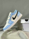 Perfect Air Jordan 1 Shoes (49)