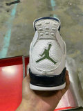 Air Jordan 4 Shoes AAA (123)