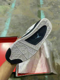 Air Jordan 4 Shoes AAA (123)