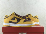 Authentic Nike Dunk Low “Arizona State”