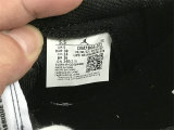 Authentic Travis Scott x Air Jordan 1 Low GS Black/White