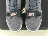 Authentic Jordan Legacy 312 Low GS