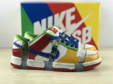 Authentic eBay x Nike SB Dunk Low “Sandy Bodecker”
