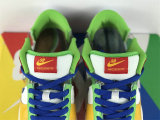 Authentic eBay x Nike SB Dunk Low “Sandy Bodecker”