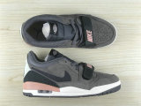 Authentic Jordan Legacy 312 Low GS