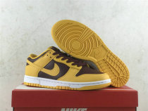 Authentic Nike Dunk Low “Arizona State”