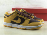 Authentic Nike Dunk Low “Arizona State”