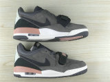 Authentic Jordan Legacy 312 Low GS