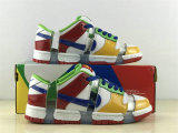 Authentic eBay x Nike SB Dunk Low “Sandy Bodecker”