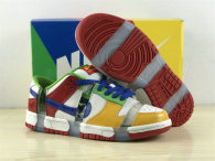 Authentic eBay x Nike SB Dunk Low “Sandy Bodecker”
