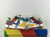 Authentic eBay x Nike SB Dunk Low “Sandy Bodecker”