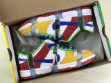 Authentic eBay x Nike SB Dunk Low “Sandy Bodecker”