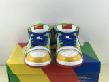 Authentic eBay x Nike SB Dunk Low “Sandy Bodecker”