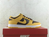 Authentic Nike Dunk Low “Arizona State”