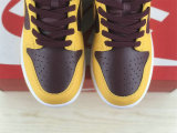 Authentic Nike Dunk Low “Arizona State”