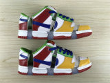 Authentic eBay x Nike SB Dunk Low “Sandy Bodecker”