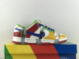 Authentic eBay x Nike SB Dunk Low “Sandy Bodecker”