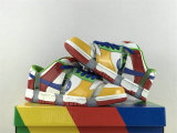 Authentic eBay x Nike SB Dunk Low “Sandy Bodecker”