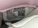 Authentic Nike Dunk Low Pink/White/Grey