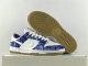 Authentic Nike SB Dunk Low Prm QS White/Blue/Purple