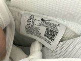 Authentic Nike SB Dunk Low Prm QS White/Red/Silver