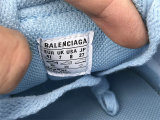 Balenciaga Triple S Nylon Sneakers (2)