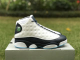Authentic Air Jordan 13 “Obsidian”