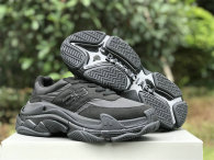 Balenciaga Triple S Nylon Sneakers (1)