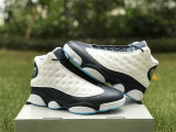 Authentic Air Jordan 13 “Obsidian”