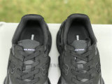 Balenciaga Triple S Nylon Sneakers (1)