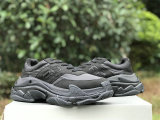 Balenciaga Triple S Nylon Sneakers (1)