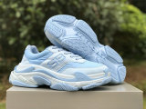 Balenciaga Triple S Nylon Sneakers (2)