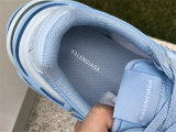 Balenciaga Triple S Nylon Sneakers (2)