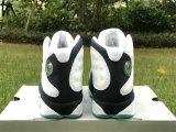Authentic Air Jordan 13 “Obsidian”