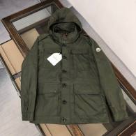 Moncler Jacket M-XXL (2)