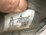 Authentic Air Jordan 6 Cool Grey