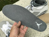 Authentic Air Jordan 6 Cool Grey